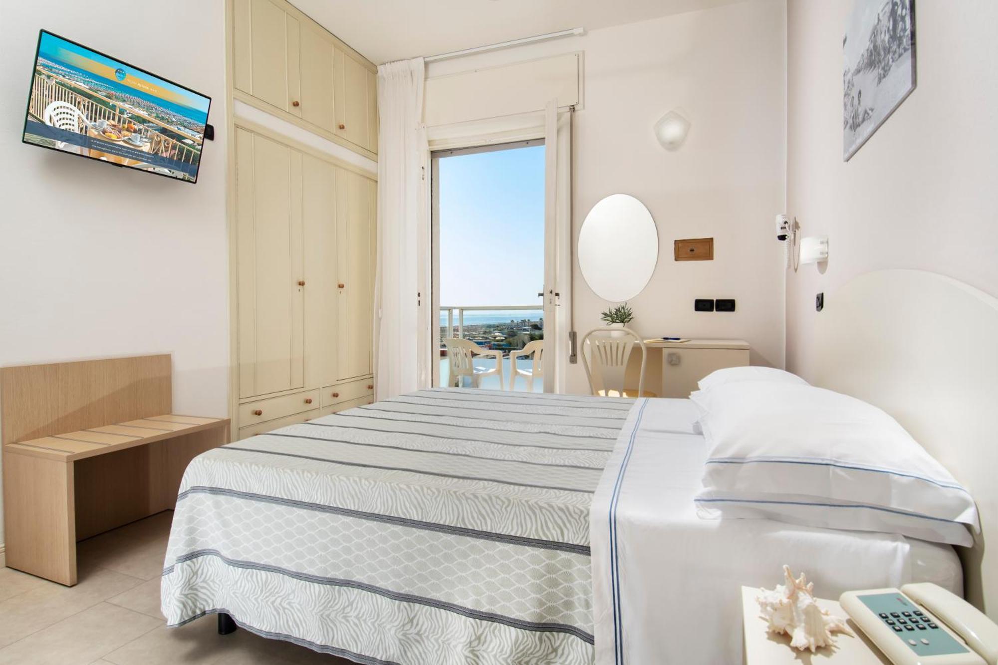 Hotel Astoria Cervia Esterno foto